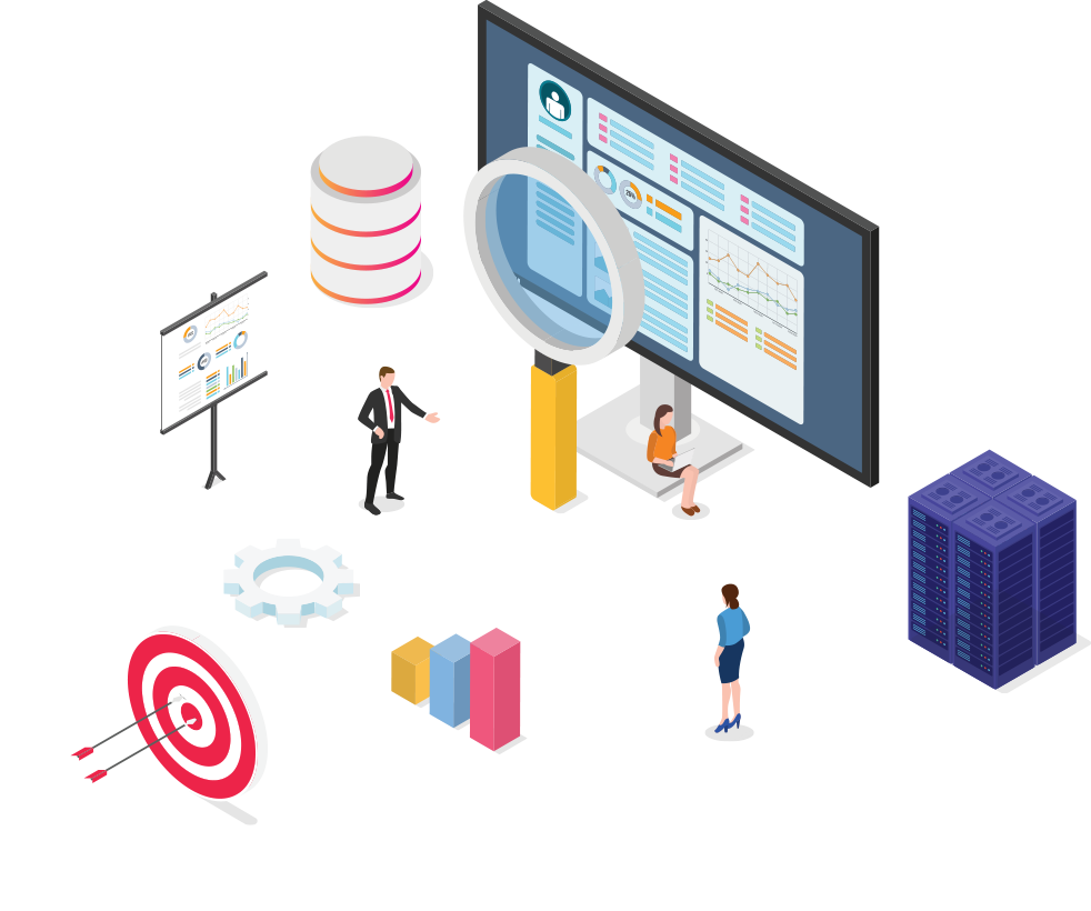 1. Website & SEO Audit